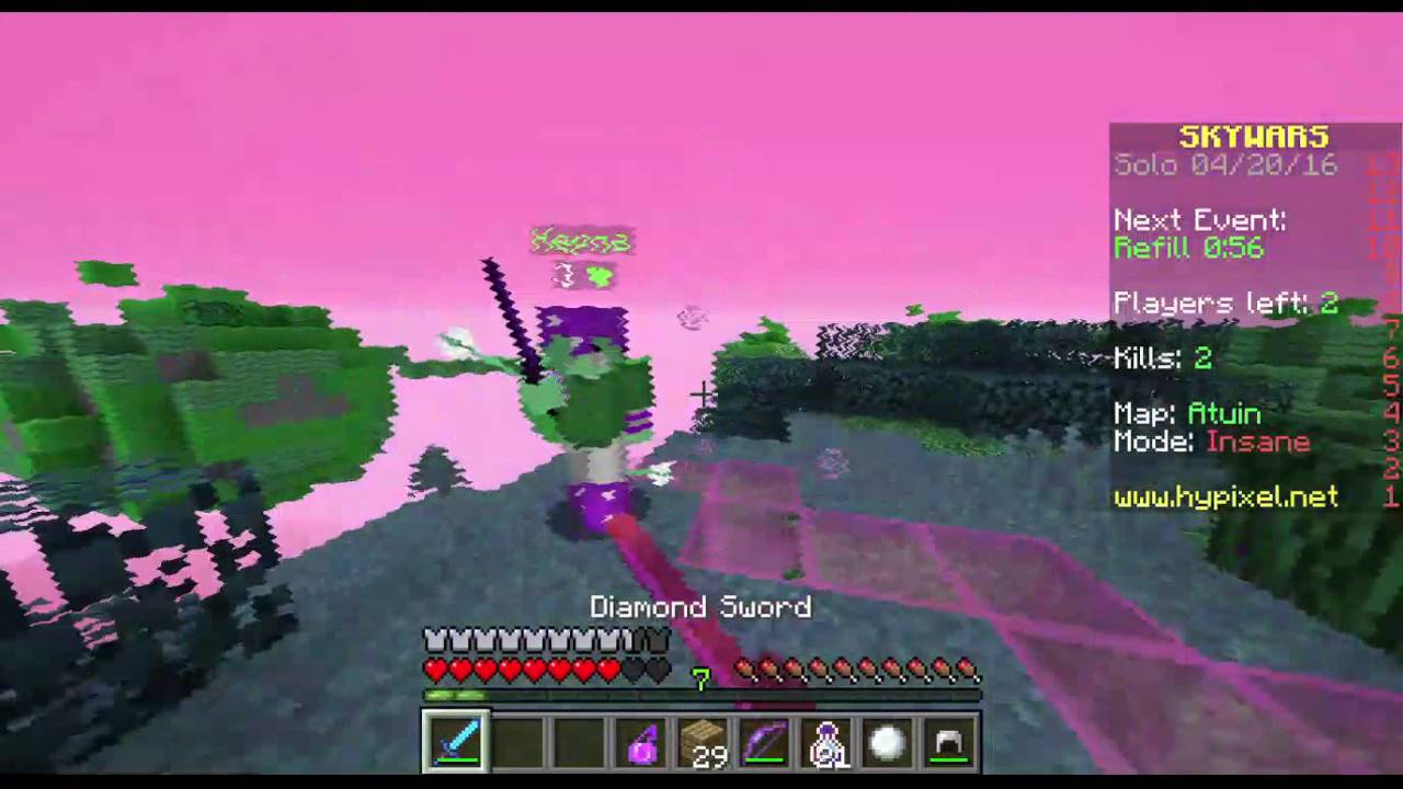 AlphaForceMC special: 420