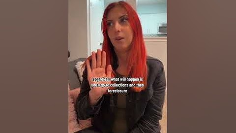 Can I Just Stop Paying For My Timeshare?