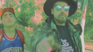 💎🔥 Volated Peoples - De Mi x El Guapo x Dj Black Sheep (Video Oficial) (Kuma Boys Films) 🔥💎
