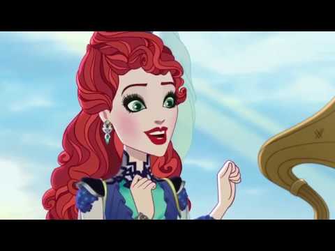 Ever After High™ Polski | Rosabella w obronie | Rozdział 3 - Odc. 19 | Kompilacja