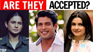 Famous Are Indian TV Actors Disrespected & Ignored By Bollywood? Profile