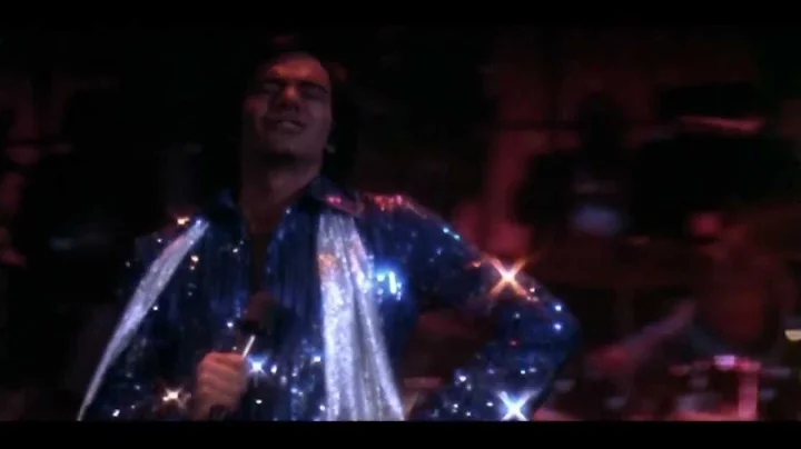 Neil Diamond's America