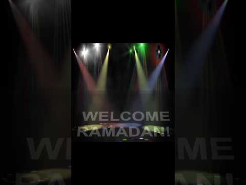 Welcome Ramadan 2024 Ramadan 2024 
