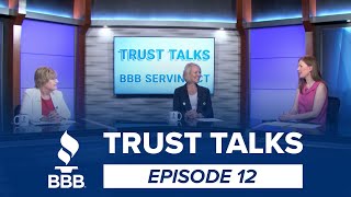 Avoiding Travel Scams | Trust Talks with BBB - Episode 12