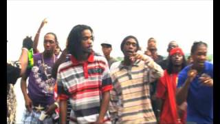 Clip "An sel life" Scorpea,wyckyd J, BLazy, Ken-J HGH Prod. Réa Harcene