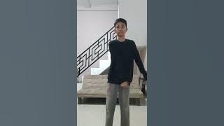 Senam kaka enda