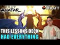 Max Value With A Great Lessons Deck | Avatar: The Last Airbender Draft | MTG Arena