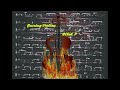Ethelp  burning violins