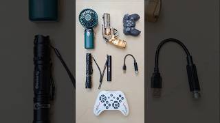 I tested all the items found in the soil. #short #viral #trending