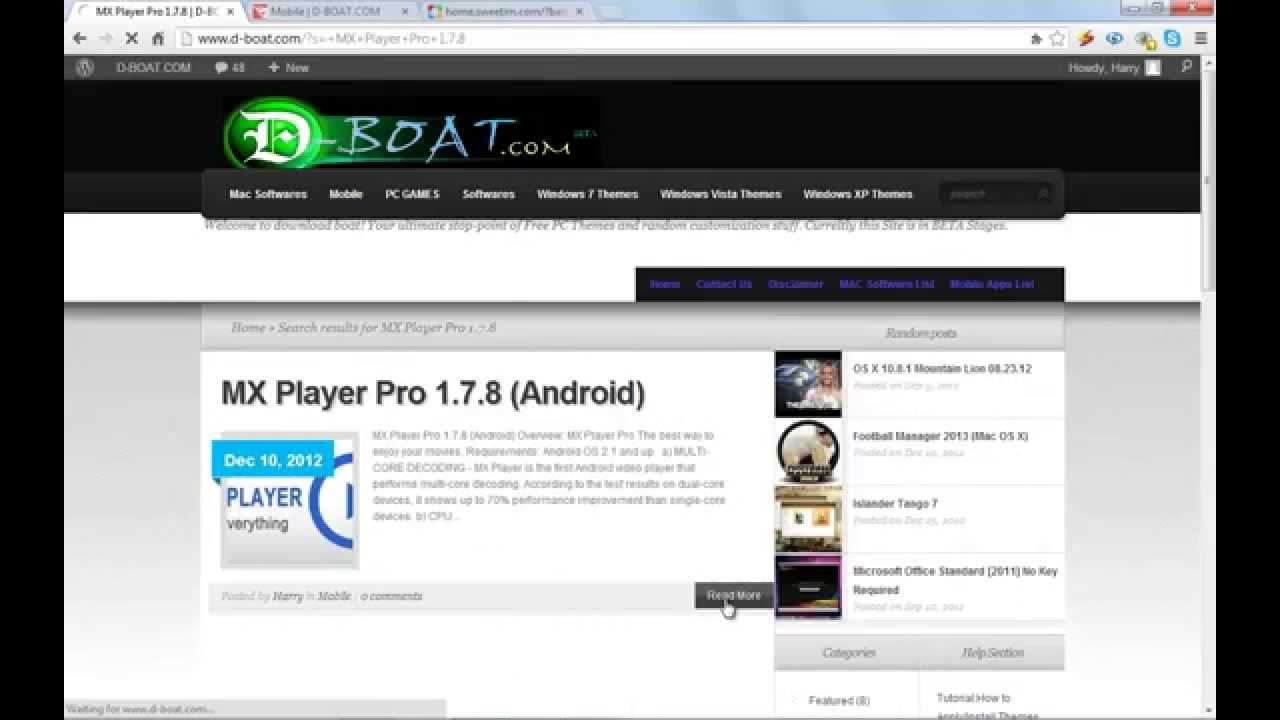 Mx player pro latest version - agnibht