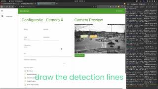 Community Project Video Object Detection Demo