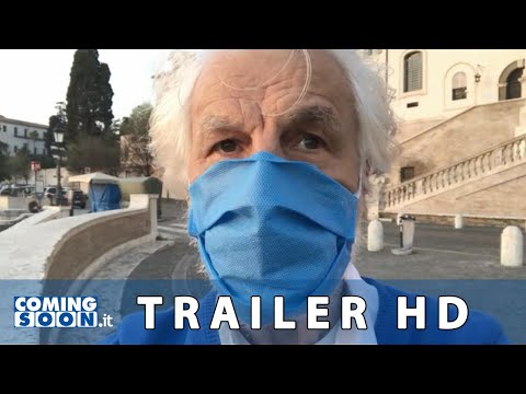 Isolation (2021): Trailer del Film - HD