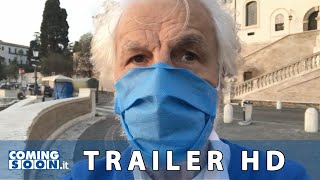 Isolation (2021): Trailer del Film - HD