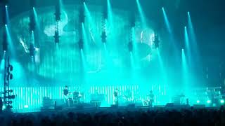 Radiohead "Bloom" LIVE in Chicago 2018