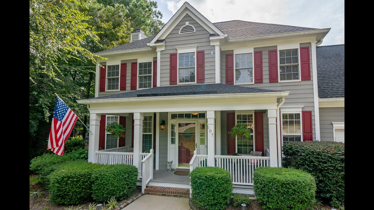 SOLD: TENNYSON, LAKE CAROLINA