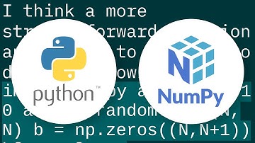 How do I add an extra column to a NumPy array?