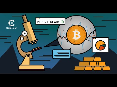 CoinCash Weekly bitcoin hírösszefoglaló - 12. hét