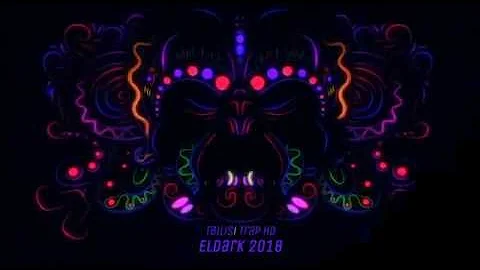 ElDark - Художник (2018 Remix Tbilisi Trap HD)