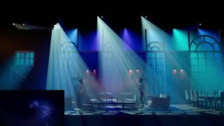 Avolites & Avolites Prism Theatrical Test