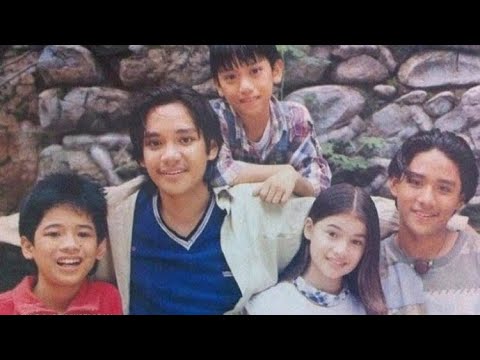 Magic Kingdom Ang Alamat Ng Damortis (1997)