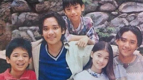 Magic Kingdom  Ang Alamat Ng Damortis (1997)