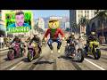DONDE ESTÁ MI MOTO? - GTA 5 ONLINE