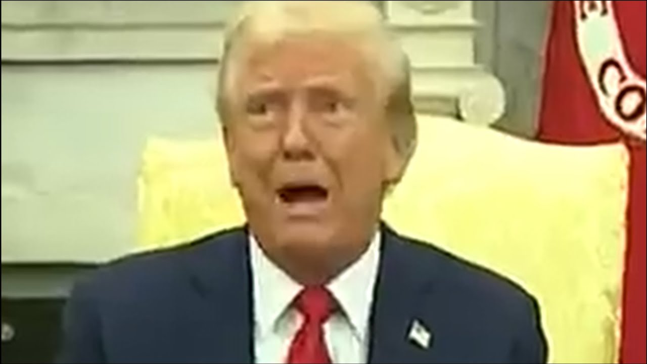 washington being washington for 4 minutes and 33 seconds