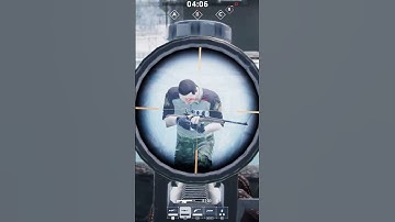 Winter Sniping On Blizzard2 #WEB3WAR