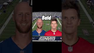 Mike Glennon Vs Tom Brady😈 Who’s The Real G.O.A.T#shorts Wealth