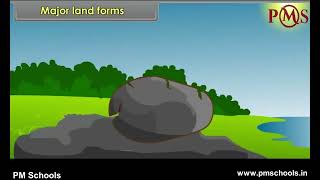 NCERT|CBSE Class 7-Social Science| Our Changing Earth| Animation in English|easy and fun