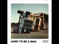 Minoru Koyama = 小山実 – Hard To Be A Man | Releases | Discogs