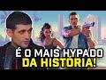 GTA 6 pode ser o JOGO MAIS DECEPCIONANTE JÁ FEITO! #flowgames