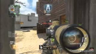 AMAZING 6 MAN FEED WITH 5 HEADSHOTS ON SCREEN!