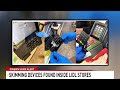 Police urge Lidl shoppers to check accounts after SKIMMERS found in Virginia stores