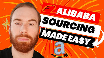 How To Find The BEST Suppliers On Alibaba (2023 Beginner’s Guide)