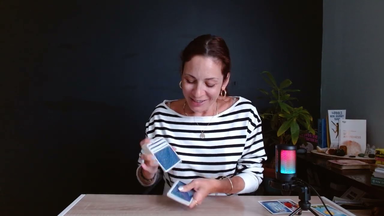 AQUARIUS ♒DON'T BE AFRAID OF THIS NEW SOLID BEGINNING❤️🤑THIS LOVE/WORKSHIP IS A GIFT #aquariustarot