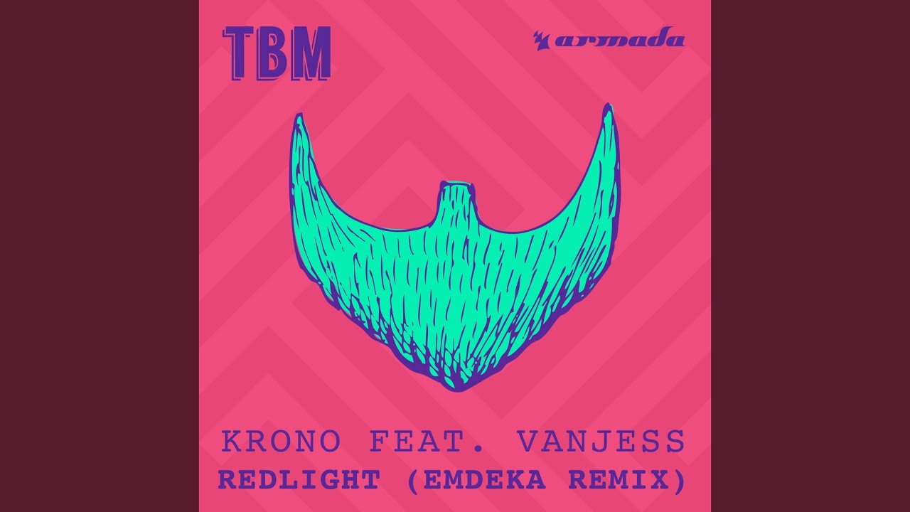 Redlight (Emdeka Remix)