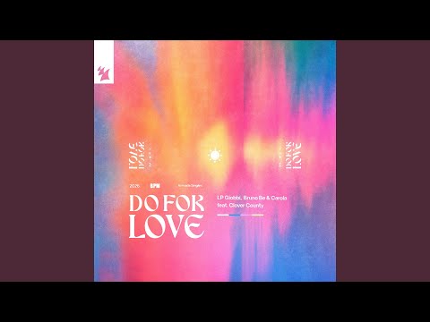 Do For Love (Extended Mix)