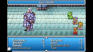 Final Fantasy Iv Advance Dr. Lugaebarnabasbarnabas-Ztransformugae