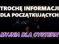 SOSEN | KIEROWCA C+E | MYJNIA DLA CYSTERN | INFO PRAKTYCZNE | DLA  MŁODYCH KIEROWCÓW CERTYFIKAT ECD