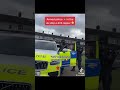 ARMED POLICE STOP UK DRILL RAPPER #shorts