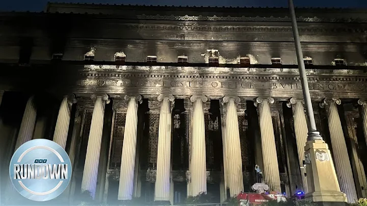 Rundown (10AM) | ANC (24 May 2023)