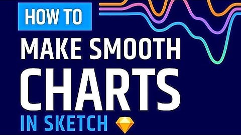 Chart in Sketch | amrpixel