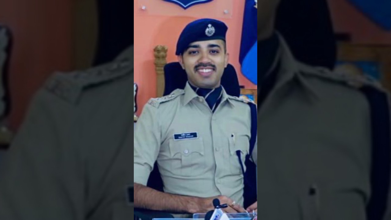 ips officer status.upsc ips motivation video
