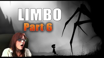 Limbo part 6 | Playing with gravity (END)