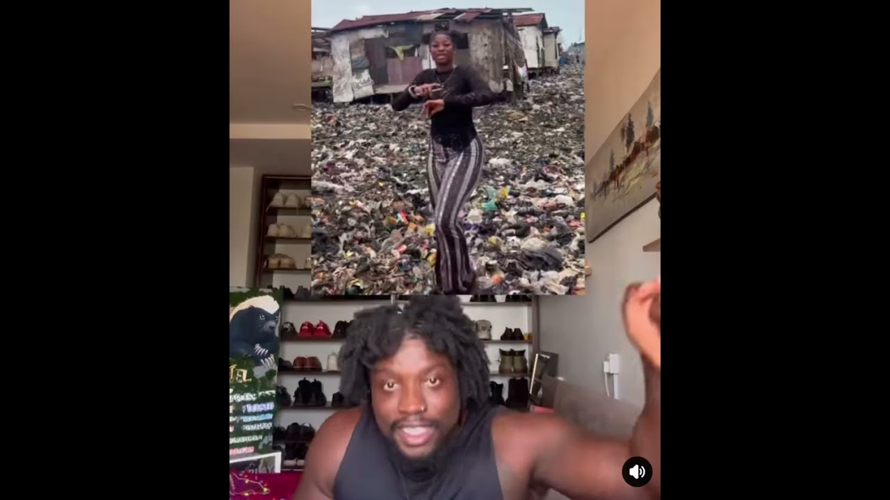 VDM EXPLAINED WHY HE FAKE HIS OWN DEATH AND OPEN NIGERIANS EYE TO ALOT OF THINGS #viralvideo #live 