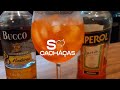 Cachaçarol Spritz - 8 madeiras Casa Bucco