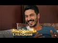 Halef: Köklerin Çağrısı 30. Bölüm 1. Fragmanı | Aşir Gözlerini Açıyor! Her Şey Değişecek! 💥
