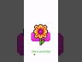 Flower day🌺 #shorts #shortsfeed #gameplay #gameshorts #growth #newaudience #trendingshorts #flowers
