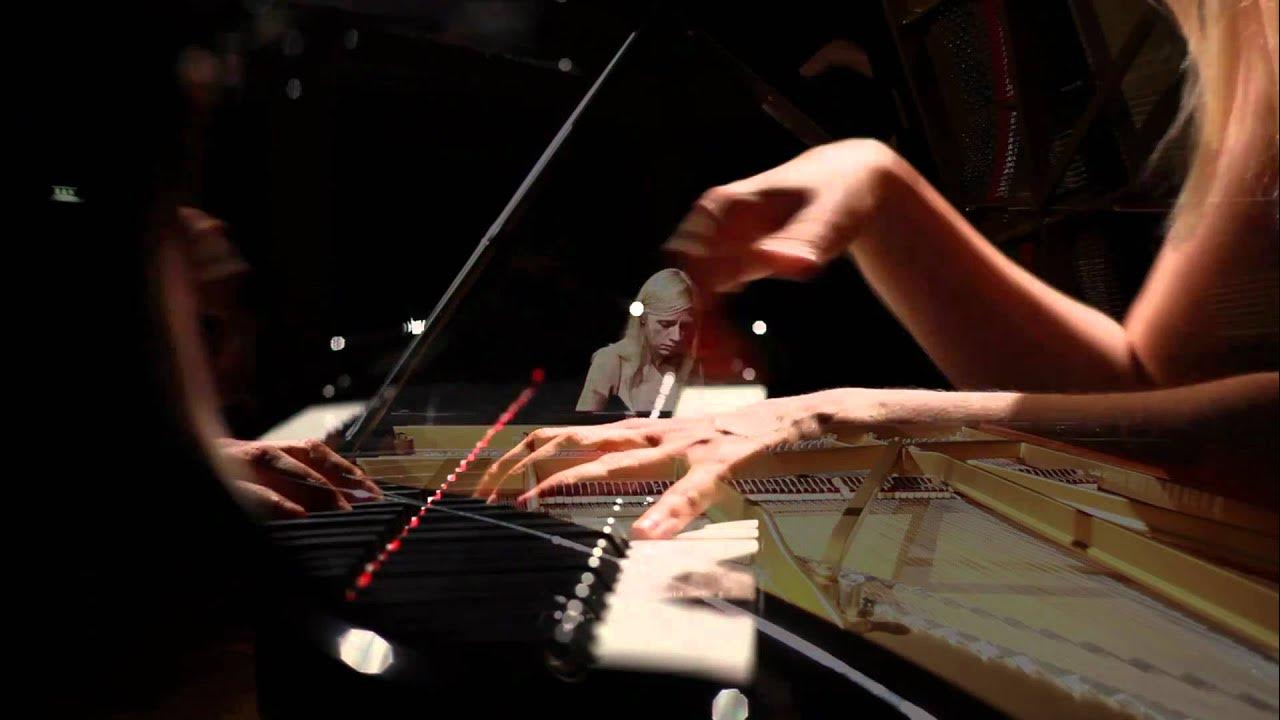 Waltz in c sharp. Waltz in c sharp